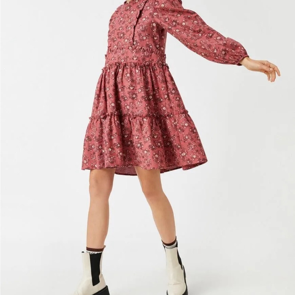 Ole by Koton dress. Size small